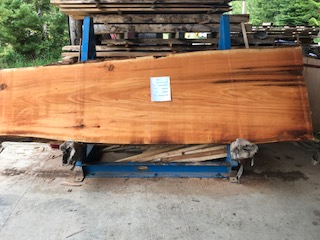 Cedar Slab 57189